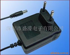 深圳市盛濠電子開關電源產品概覽與核心參數測試儀器推薦