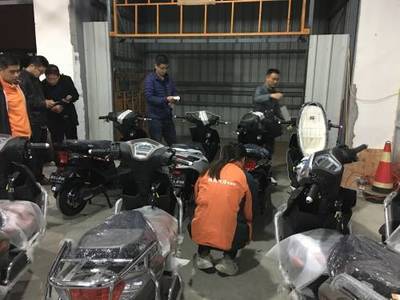 電動摩托車行業(yè)動態(tài) 破產(chǎn)、監(jiān)管與漲價潮交織