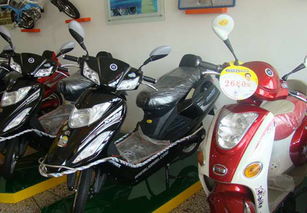 新國標(biāo)嚴(yán)管升級，昔日山寨電動(dòng)車配件廠面臨生死轉(zhuǎn)型