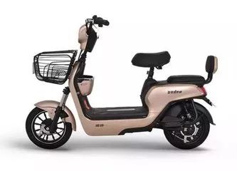 電動(dòng)自行車新國標(biāo)出臺 設(shè)計(jì)車速不超過25公里/小時(shí)，電動(dòng)摩托車迎來新規(guī)范