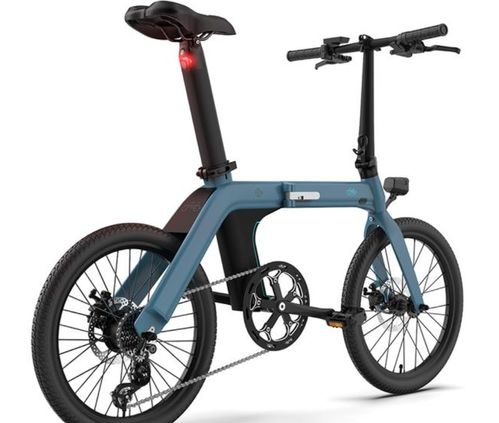 國潮出海，智馭未來 飛道電動(dòng)自行車新品引爆海外眾籌，見證又一國貨之光誕生