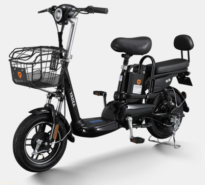 都市出行新寵 雅迪“小王子”鋰電版電動(dòng)摩托車全面解析