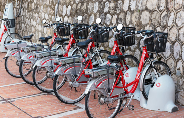 自貢市加強(qiáng)電動(dòng)自行車管理，10月15日后未注冊登記車輛禁止上路