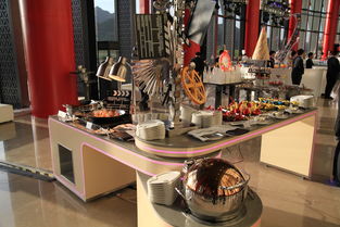 第五屆北京國(guó)際電影節(jié)開幕式餐飲服務(wù)成最大亮點(diǎn) 3