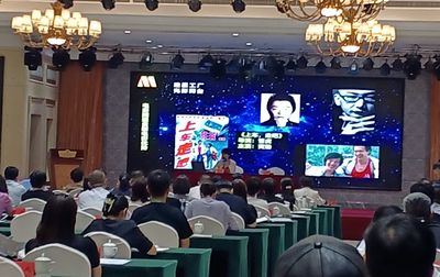 2023年春節(jié)檔 河北票房收入歷史性進(jìn)入全國(guó)前十