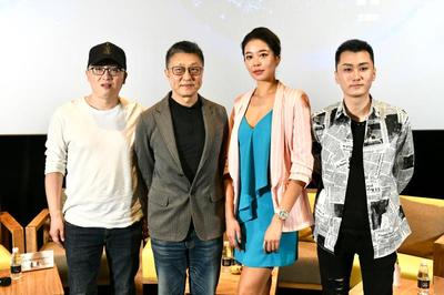 院線電影《你好!阿拉丁》啟動(dòng),這部魔幻喜劇&ldquo;上海&rdquo;標(biāo)簽多多