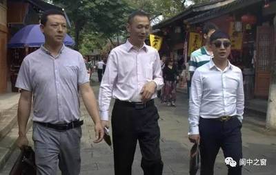 閬中首部院線電影《南州風(fēng)云》 即將開(kāi)拍