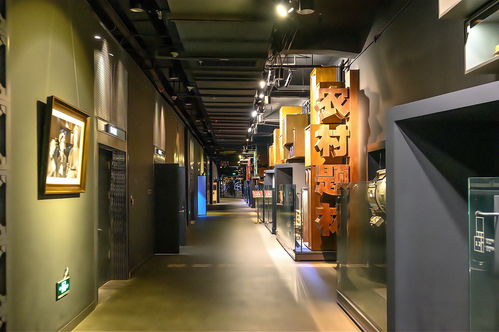 長(zhǎng)春電影制片廠,中國(guó)最早的特技攝影棚在這里,一個(gè)時(shí)代的記憶