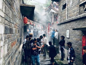 江津白沙 影視明星云集，電影攝制服務助力產業(yè)騰飛